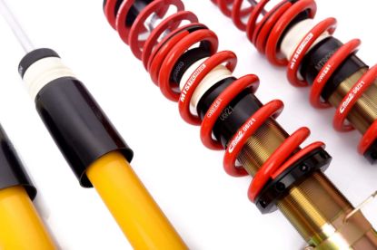 Picture of MTS Technik Coilover Set - MTSGWVW10-S