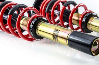 Picture of MTS Technik Coilover Set - MTSGWVW100