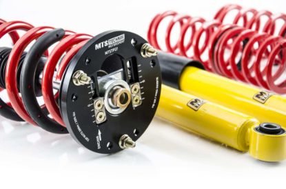 Picture of MTS Technik Coilover Set - MTSGWVW101
