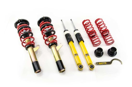 Picture of MTS Technik Coilover Set - MTSGWVW102