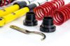 Picture of MTS Technik Coilover Set - MTSGWVW102