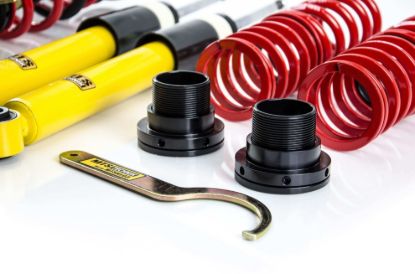 Picture of MTS Technik Coilover Set - MTSGWVW102