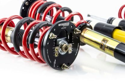 Picture of MTS Technik Coilover Set - MTSGWVW103
