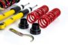 Picture of MTS Technik Coilover Set - MTSGWVW103
