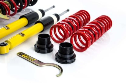 Picture of MTS Technik Coilover Set - MTSGWVW103