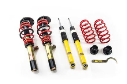 Picture of MTS Technik Coilover Set - MTSGWVW104