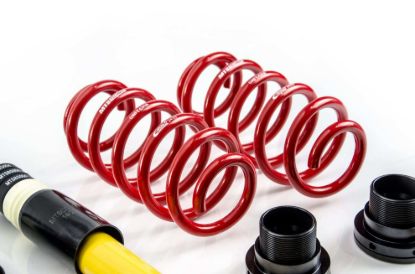 Picture of MTS Technik Coilover Set - MTSGWVW104