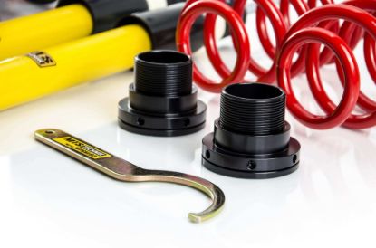 Picture of MTS Technik Coilover Set - MTSGWVW104