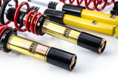 Picture of MTS Technik Coilover Set - MTSGWVW104