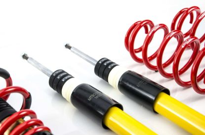 Picture of MTS Technik Coilover Set - MTSGWVW104