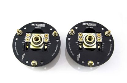 Picture of MTS Technik Coilover Set - MTSGWVW104-S