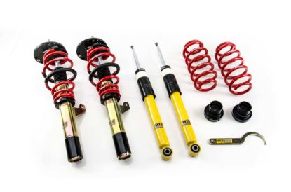 Picture of MTS Technik Coilover Set - MTSGWVW106