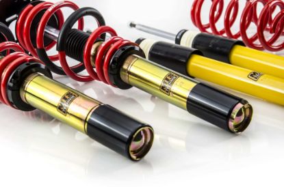Picture of MTS Technik Coilover Set - MTSGWVW106