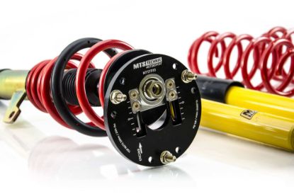 Picture of MTS Technik Coilover Set - MTSGWVW106