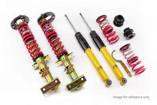 Picture of MTS Technik Coilover Set - MTSGWVW106-S