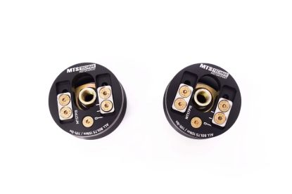Picture of MTS Technik Coilover Set - MTSGWVW107