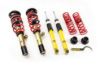 Picture of MTS Technik Coilover Set - MTSGWVW109