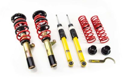 Picture of MTS Technik Coilover Set - MTSGWVW109