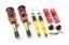 Picture of MTS Technik Coilover Set - MTSGWVW109