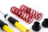 Picture of MTS Technik Coilover Set - MTSGWVW109
