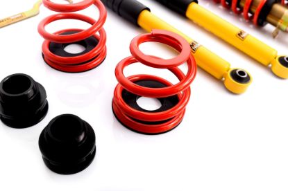 Picture of MTS Technik Coilover Set - MTSGWVW11