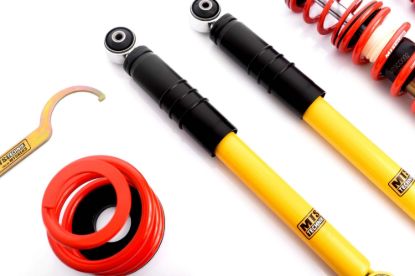 Picture of MTS Technik Coilover Set - MTSGWVW11