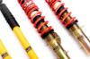 Picture of MTS Technik Coilover Set - MTSGWVW11-S