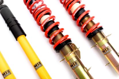 Picture of MTS Technik Coilover Set - MTSGWVW11-S