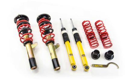Picture of MTS Technik Coilover Set - MTSGWVW111