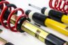 Picture of MTS Technik Coilover Set - MTSGWVW111