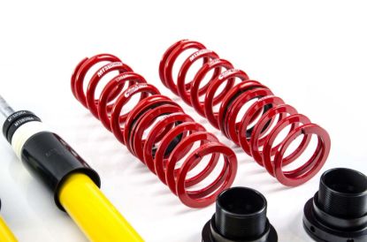 Picture of MTS Technik Coilover Set - MTSGWVW111