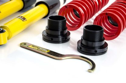 Picture of MTS Technik Coilover Set - MTSGWVW111