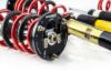 Picture of MTS Technik Coilover Set - MTSGWVW111