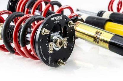 Picture of MTS Technik Coilover Set - MTSGWVW111