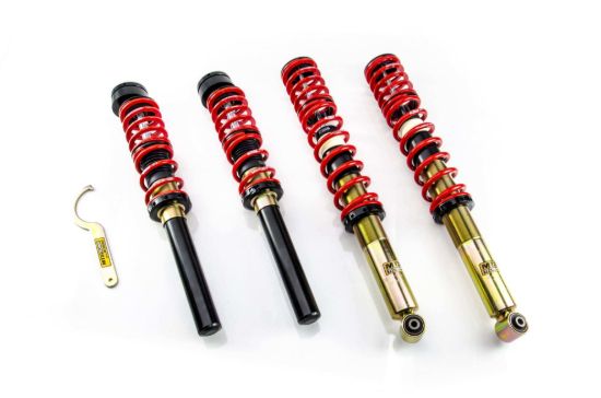 Picture of MTS Technik Coilover Set - MTSGWVW112
