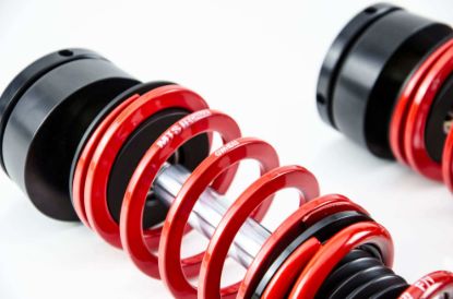 Picture of MTS Technik Coilover Set - MTSGWVW112