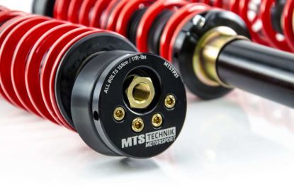 Picture of MTS Technik Coilover Set - MTSGWVW112