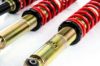 Picture of MTS Technik Coilover Set - MTSGWVW112