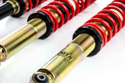 Picture of MTS Technik Coilover Set - MTSGWVW112