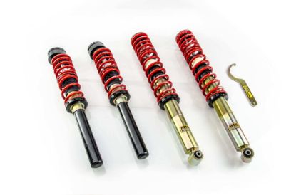 Picture of MTS Technik Coilover Set - MTSGWVW112-C