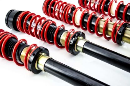 Picture of MTS Technik Coilover Set - MTSGWVW112-C