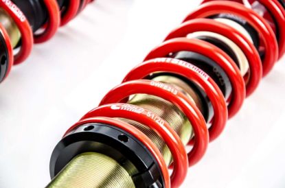 Picture of MTS Technik Coilover Set - MTSGWVW112-C