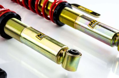Picture of MTS Technik Coilover Set - MTSGWVW112-C