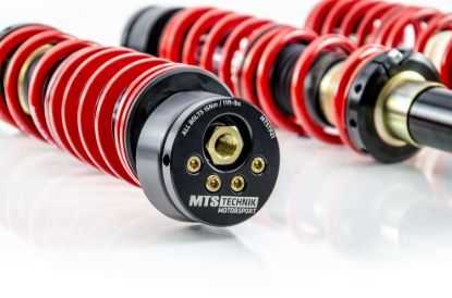 Picture of MTS Technik Coilover Set - MTSGWVW112-C