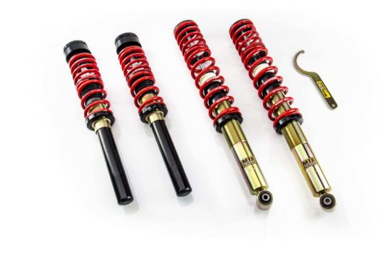 Picture of MTS Technik Coilover Set - MTSGWVW112-S