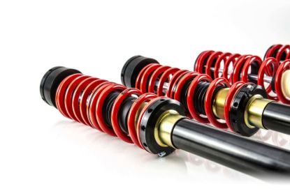 Picture of MTS Technik Coilover Set - MTSGWVW112-S
