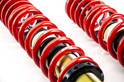Picture of MTS Technik Coilover Set - MTSGWVW112-S