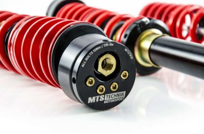 Picture of MTS Technik Coilover Set - MTSGWVW112-S