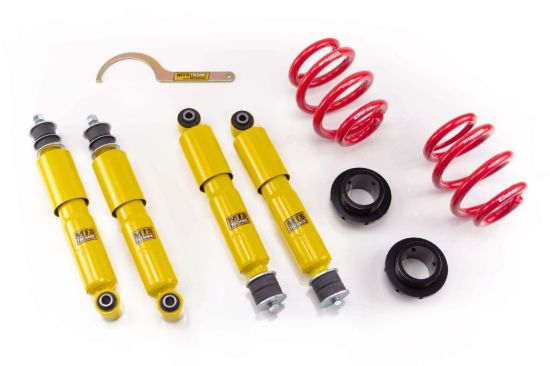 Picture of MTS Technik Coilover Set - MTSGWVW13