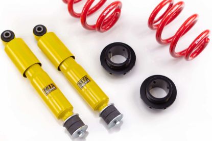 Picture of MTS Technik Coilover Set - MTSGWVW13